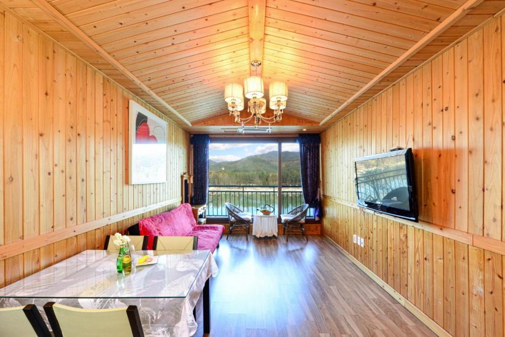 Moonlight Blue Pension Капхьон Екстериор снимка